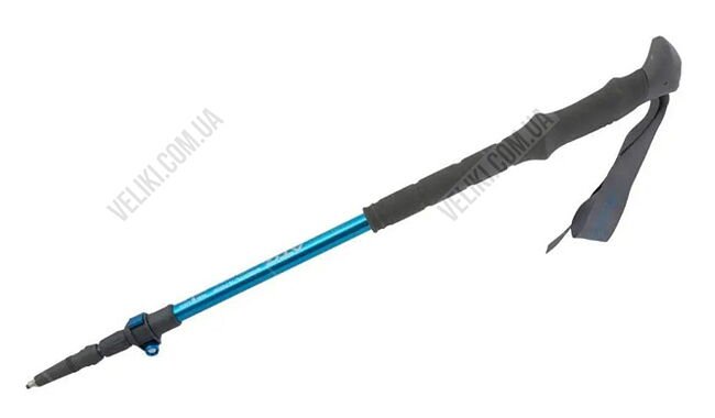 Палки треккинговые Pinguin Shock FL/TL Foam - дополнительное фото 5