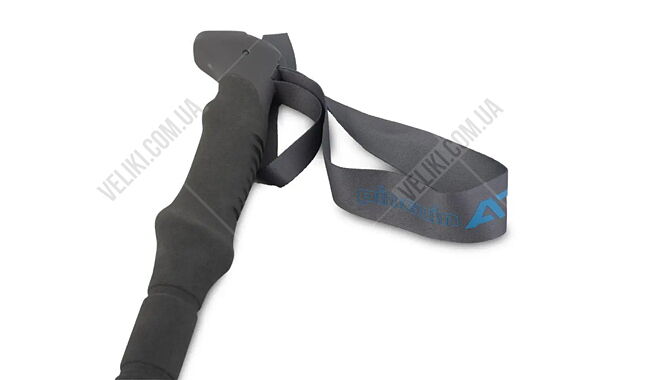 Палки треккинговые Pinguin Shock FL/TL Foam - дополнительное фото 6