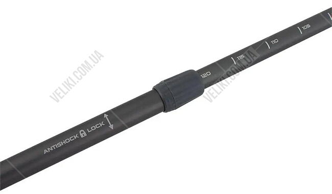 Палки треккинговые Pinguin Shock FL/TL Foam - дополнительное фото 7