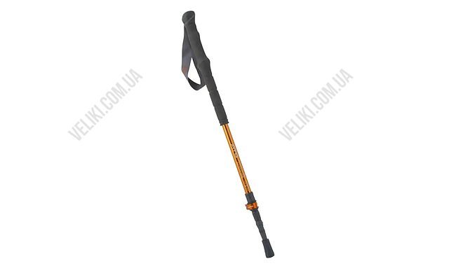 Палки треккинговые Pinguin Shock FL/TL Foam - дополнительное фото 2