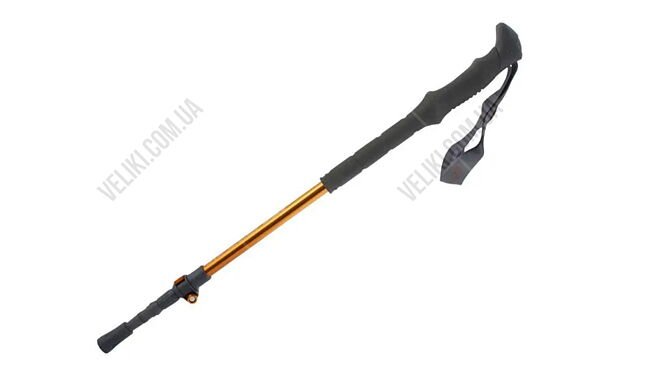 Палки треккинговые Pinguin Shock FL/TL Foam - дополнительное фото 3