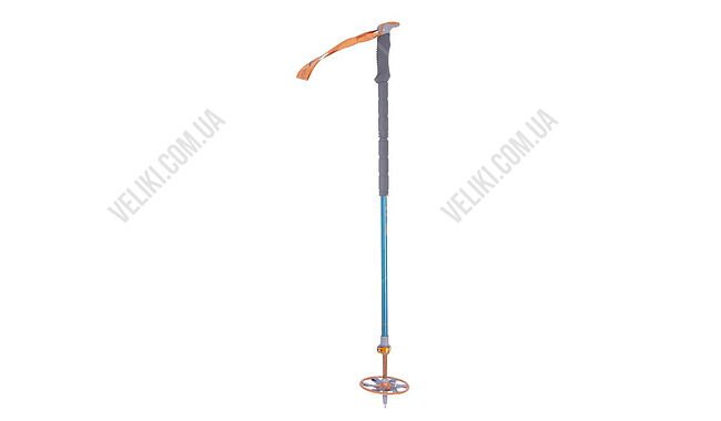 Палки треккинговые Pinguin Tour Long FL Foam - дополнительное фото 1