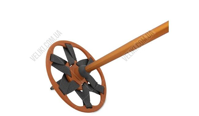 Палки треккинговые Pinguin Tour Long FL Foam - дополнительное фото 5