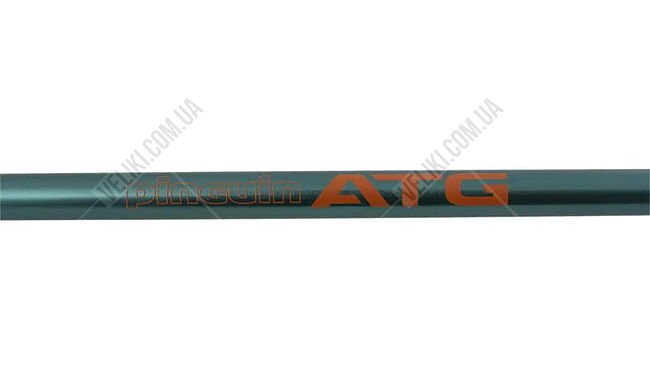Палки треккинговые Pinguin Tour Long FL Foam - дополнительное фото 6