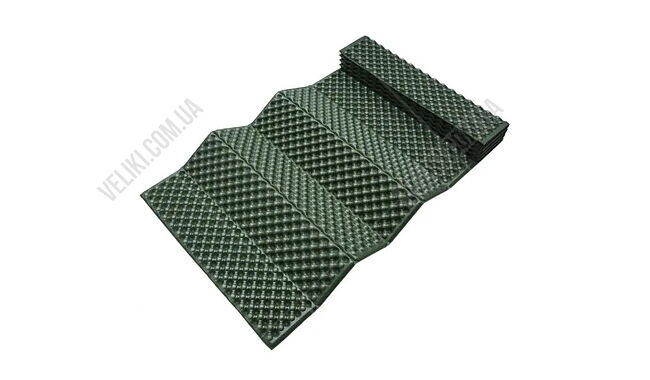 Коврик BaseCamp Legion - дополнительное фото 1