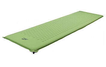 Коврик самонадувной Hannah Leisure 3.8