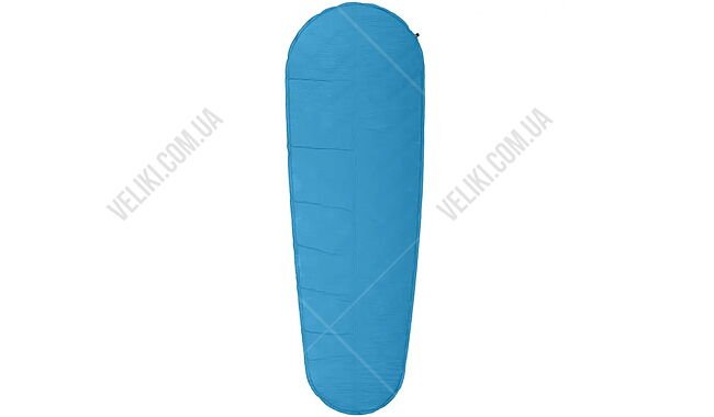 Килимок самонадувний Kelty Cosmic Mummy 2.5 - дополнительное фото 1