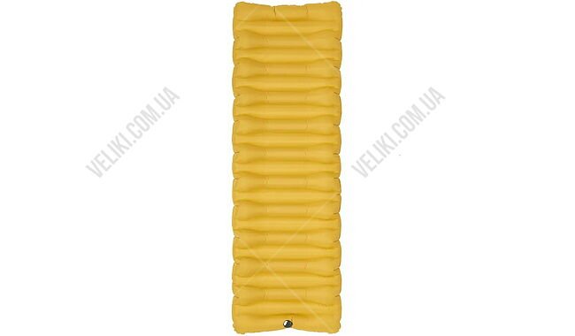 Коврик надувной Kelty Galactic Air 9.0 - дополнительное фото 1