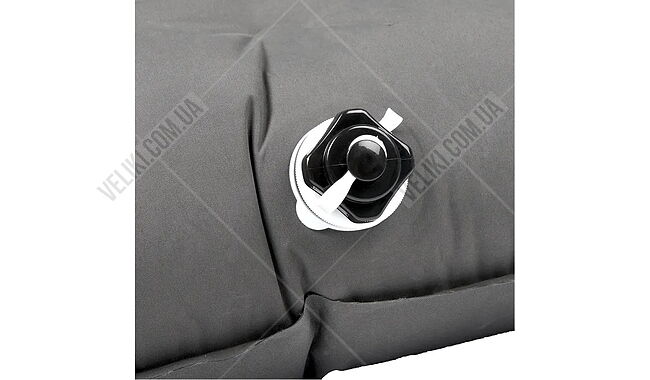 Коврик надувной Kelty Kush Air Bed - дополнительное фото 2