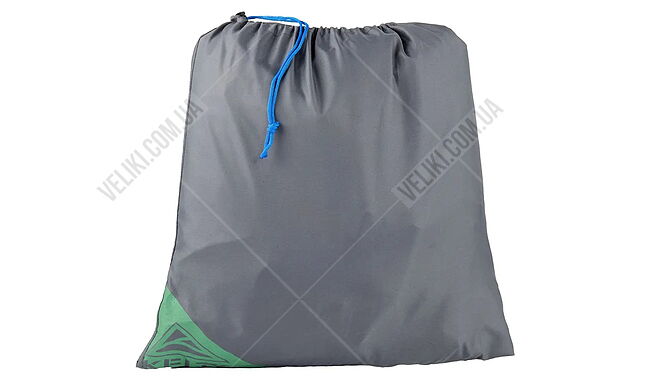 Коврик надувной Kelty Kush Air Bed - дополнительное фото 3