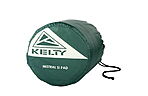 Коврик надувной Kelty Mistral Mummy 4.0 - дополнительное фото 1