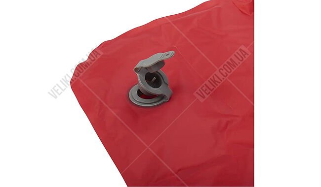 Коврик надувной Sierra Designs Granby Insulated - дополнительное фото 2