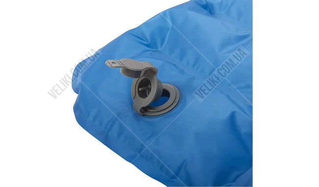 Коврик надувной Sierra Designs Shadow Mountain - дополнительное фото 2