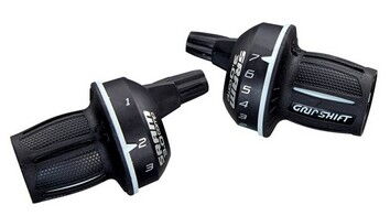 Грипшифты SRAM 3.0 Comp 3x7