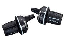 Грипшифты SRAM 3.0 Comp 3x7 - фото 1