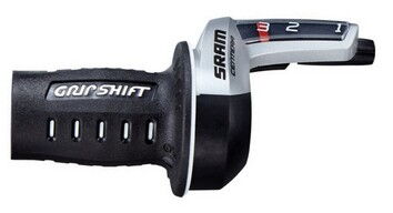 Грипшифт SRAM Centera 3