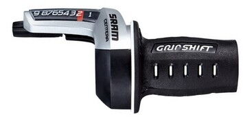 Грипшифт SRAM Centera 8