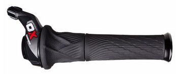 Грипшифт SRAM X0 RD