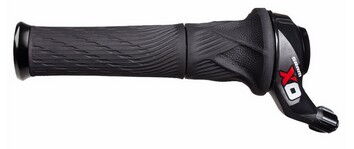 Грипшифт SRAM X0 FD