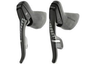 Дуали SRAM Force 22