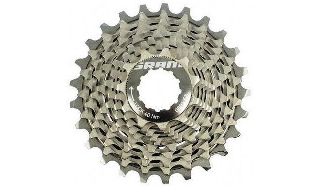 Кассета SRAM XG-1090 11-25T - фото 1