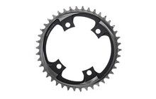 Зірка шатуна SRAM X-Sync Road 107BCD 42T - фото 1