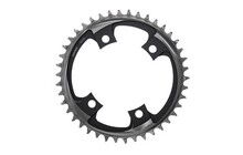 Зірка шатуна SRAM X-Sync Road 107BCD 46T - фото 1