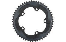 Зірка шатуна SRAM Force 22 X-Glide Yaw 55T - фото 1