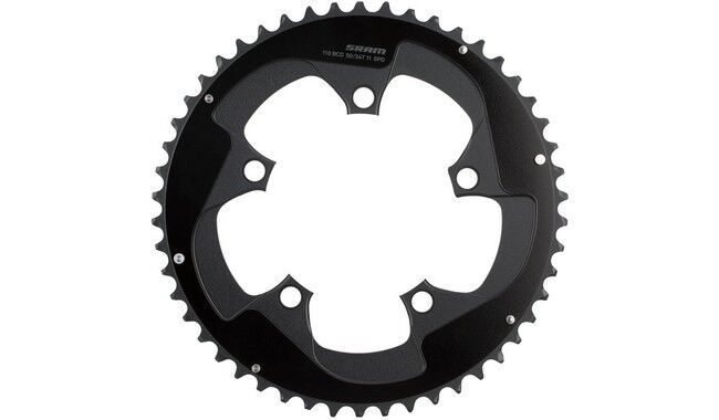 Зірка шатуна SRAM Red X-Glide 110BCD 11S 50T - фото 1