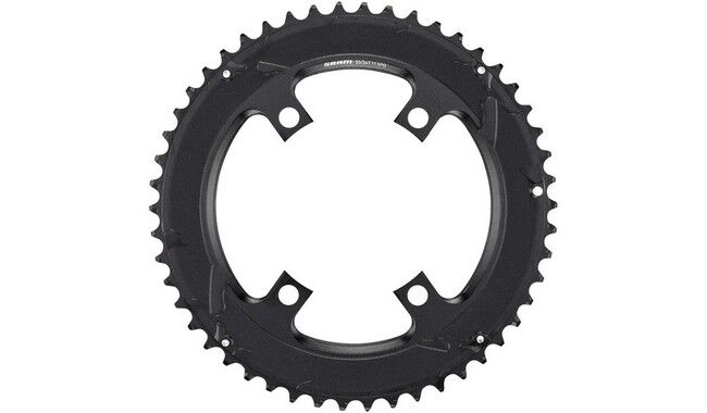 Звезда шатуна SRAM Road Asymmetrical 50T - фото 1