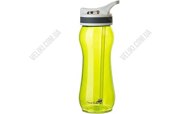 Фляга AceCamp Traveller Medium - дополнительное фото 1