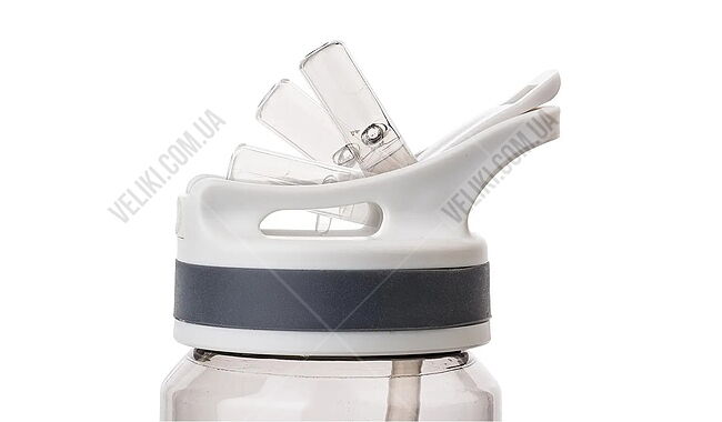 Фляга AceCamp Traveller Medium - дополнительное фото 3