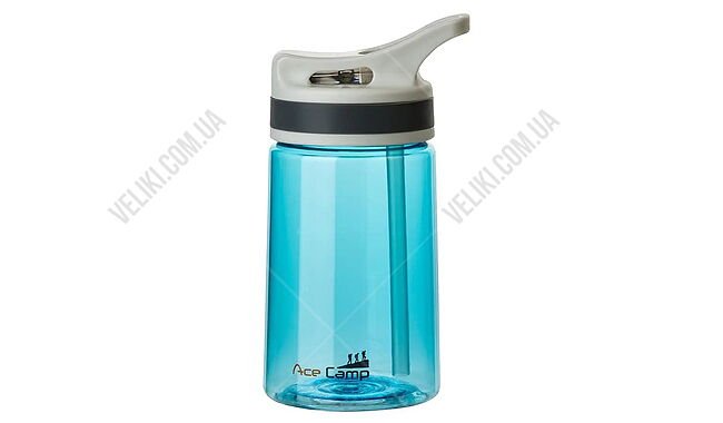 Фляга AceCamp Traveller Small - дополнительное фото 1