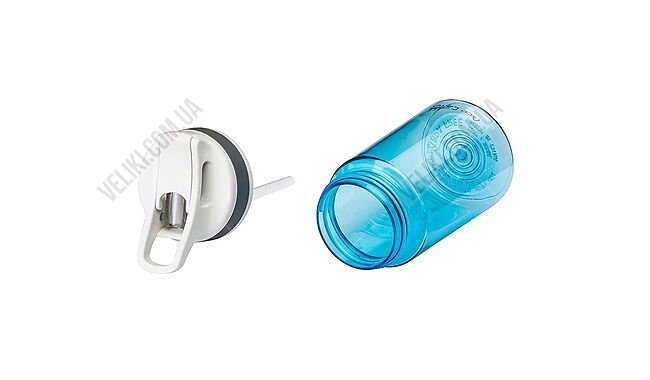 Фляга AceCamp Traveller Small - дополнительное фото 5