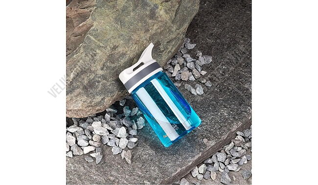 Фляга AceCamp Traveller Small - дополнительное фото 7