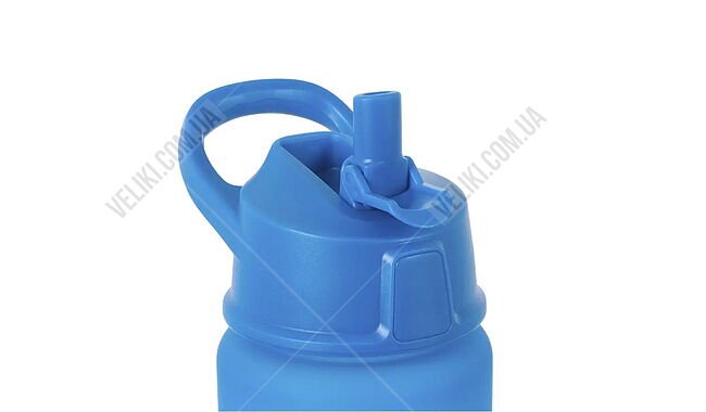Фляга Lifeventure Flip-Top Bottle 750 мл - дополнительное фото 5