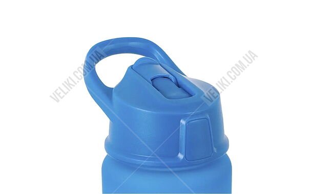 Фляга Lifeventure Flip-Top Bottle 750 мл - дополнительное фото 6