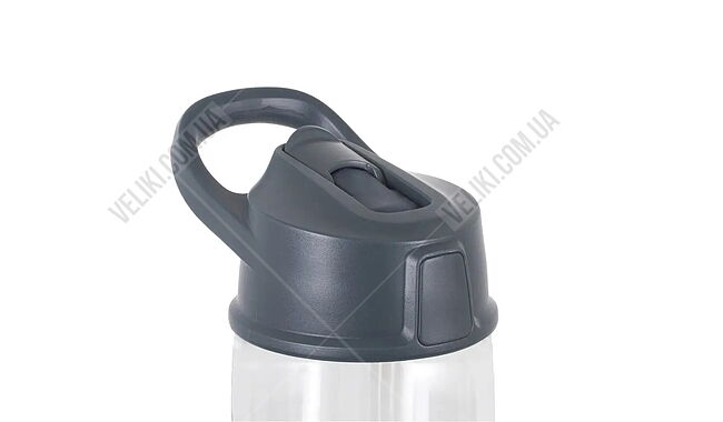 Фляга Lifeventure Flip-Top Bottle 750 мл - дополнительное фото 12