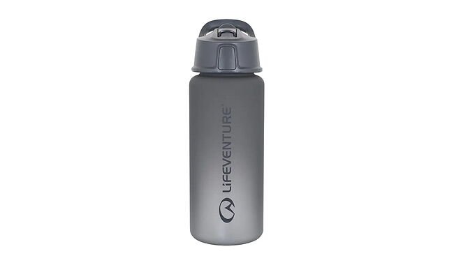 Фляга Lifeventure Flip-Top Bottle 750 мл - фото 3