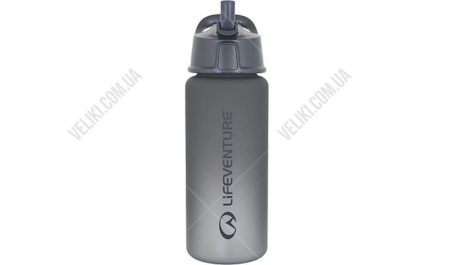 Фляга Lifeventure Flip-Top Bottle 750 мл - дополнительное фото 13