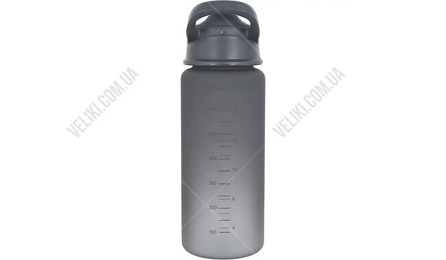 Фляга Lifeventure Flip-Top Bottle 750 мл - дополнительное фото 14