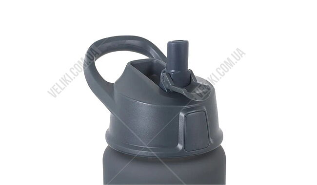 Фляга Lifeventure Flip-Top Bottle 750 мл - дополнительное фото 17