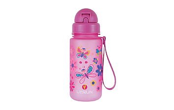 Фляга LittleLife Water Bottle 400 мл