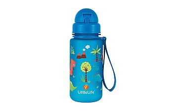 Фляга LittleLife Water Bottle 400 мл