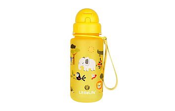 Фляга LittleLife Water Bottle 400 мл