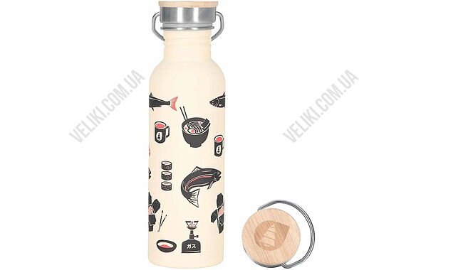 Фляга Picture Organic Hampton 750 мл - дополнительное фото 3