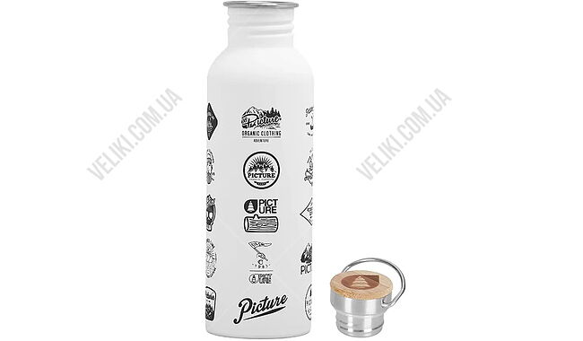 Фляга Picture Organic Hampton 750 мл - дополнительное фото 6