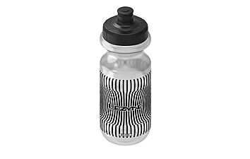 Велофляга Lezyne Flow Bottle 600 мл