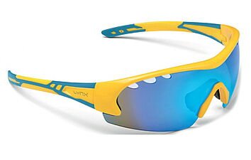 Очки Lynx Detroit Grey