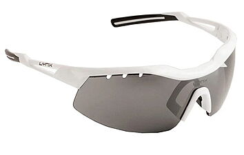 Окуляри Lynx LA Grey